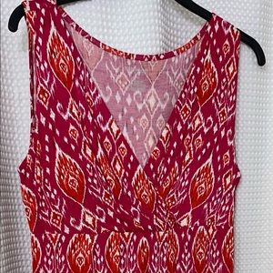 St. John’s Bay 1x Sundress